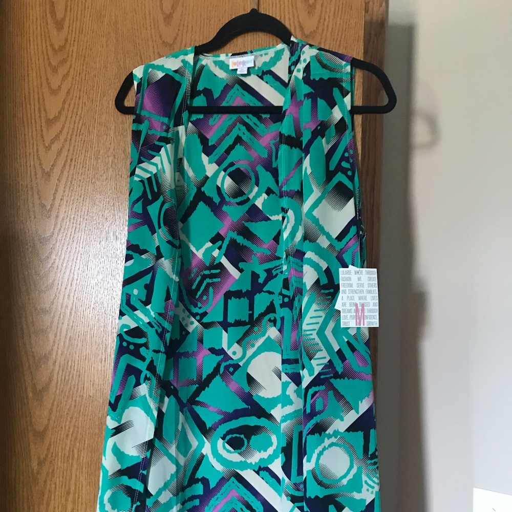 Lularoe Joy